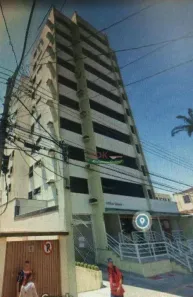 Sala Comercial à venda, 30m² no Centro, Taubaté