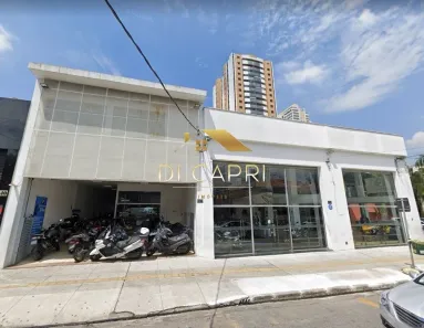Prédio Comercial para alugar, 890m² no Vila Gomes Cardim, São Paulo