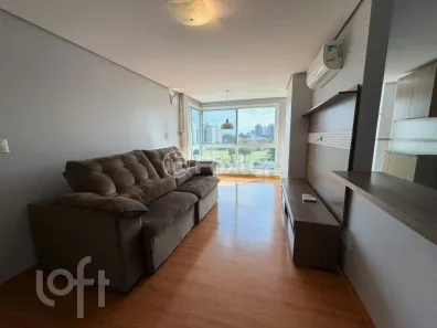 Apartamento com 2 Quartos à venda, 80m² no Nossa Senhora das Graças, Canoas