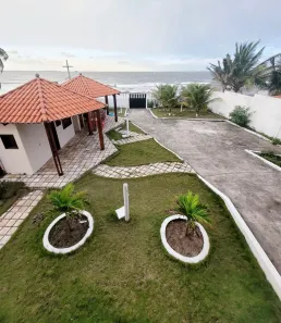 Fazenda/Sítio com 6 Quartos à venda, 550m² no Panaquatira, São José de Ribamar