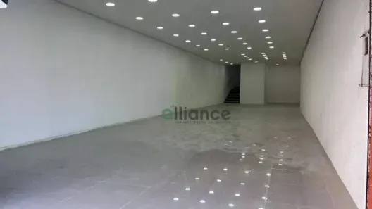 Ponto Comercial para alugar, 283m² no Centro, Americana