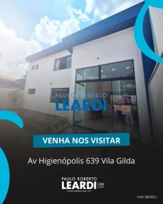 Cobertura com 2 Quartos à venda, 100m² no Jardim Bela Vista, Santo André