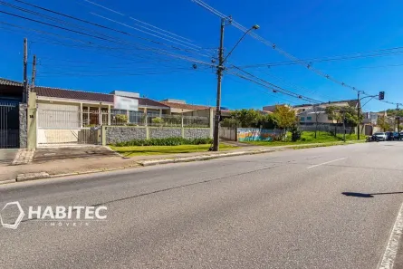 Casa com 4 Quartos à venda, 226m² no Uberaba, Curitiba