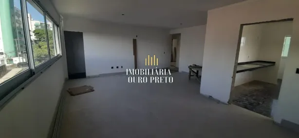 Apartamento com 3 Quartos à venda, 120m² no Liberdade, Belo Horizonte