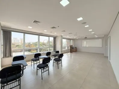 Sala Comercial para venda ou aluguel, 80m² no Vila São José, São José do Rio Preto