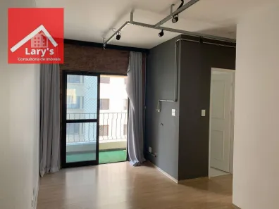 Apartamento com 2 Quartos à venda, 55m² no Vila Mascote, São Paulo