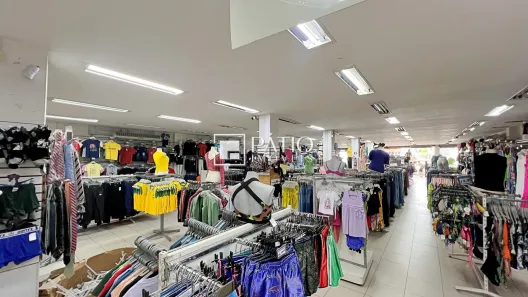 Sala Comercial com 1 Quarto para alugar, 710m² no Marambaia, Belém