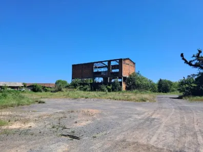 Galpão/Depósito/Armazém para alugar, 250m² no Tijuca, Alvorada