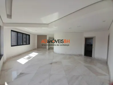 Apartamento com 4 Quartos à venda, 290m² no Serra, Belo Horizonte