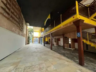 Ponto Comercial à venda, 822m² no Campestre, Santo André