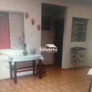 Sobrado com 3 Quartos à venda, 150m² no Monte Castelo, São José dos Campos