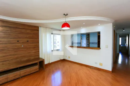 Apartamento com 3 Quartos à venda, 67m² no Vila Suzana, São Paulo