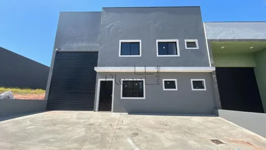 Galpão/Depósito/Armazém à venda, 295m² no Jardim Residencial Morumbi, Valinhos