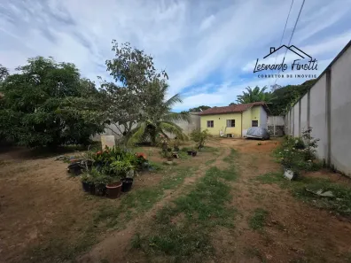 Casa com 2 Quartos à venda, 60m² no Enseada de Jacaraípe, Serra