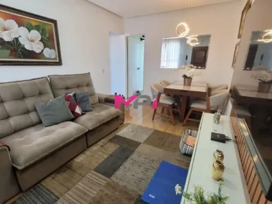 Apartamento com 2 Quartos à venda, 50m² no Ponte de Campinas, Jundiaí