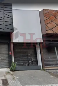 Ponto Comercial à venda, 40m² no Bom Retiro, São Paulo