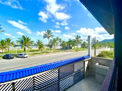 Casa com 3 Quartos à venda, 390m² no Balneário Stella Maris, Peruíbe