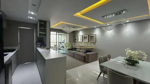 Apartamento com 2 Quartos à venda, 102m² no Agronômica, Florianópolis
