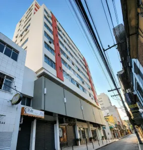 Apartamento com 1 Quarto à venda, 40m² no Centro, Florianópolis