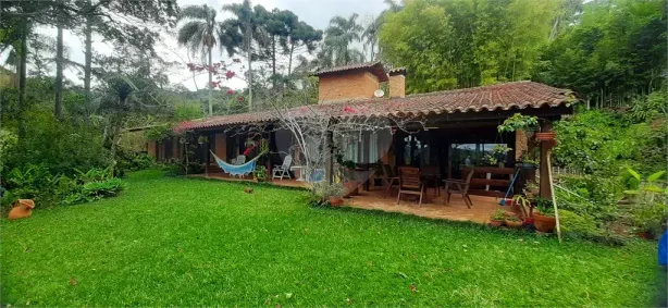 Casa com 4 Quartos à venda, 450m² no Roseira, Mairiporã