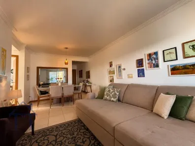 Apartamento com 2 Quartos à venda, 86m² no Bom Retiro, Joinville