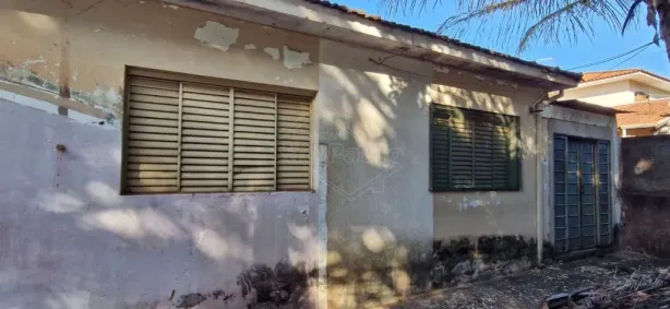 Lote/Terreno à venda, 500m² no Jardim Santa Lúcia, Araraquara