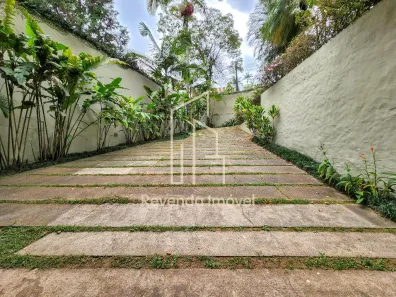 Casa de Condomínio com 5 Quartos à venda, 900m² no Paineiras do Morumbi, São Paulo