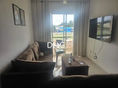 Apartamento com 2 Quartos à venda, 78m² no Jardim América, Paulínia