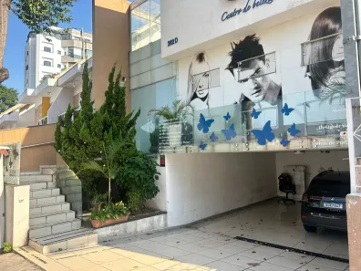 Sala Comercial para alugar, 8m² no Vila Clementino, São Paulo