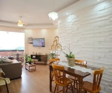 Apartamento com 2 Quartos à venda, 56m² no Vila Matilde, São Paulo