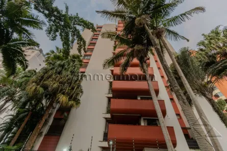 Apartamento com 3 Quartos à venda, 170m² no Vila Andrade, São Paulo