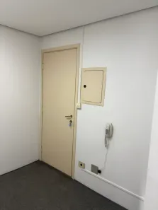 Sala Comercial com 1 Quarto para alugar, 30m² no Jardim Paulista, São Paulo