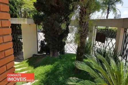 Sobrado com 4 Quartos à venda, 347m² no Vila Romana, São Paulo