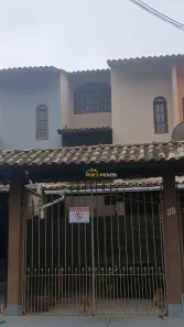 Casa com 3 Quartos à venda, 124m² no Extensão do Bosque, Rio das Ostras