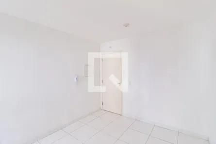 Apartamento com 2 Quartos à venda, 52m² no São Pedro, Osasco