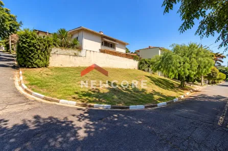 Lote/Terreno à venda, 291m² no Parque da Hípica, Campinas