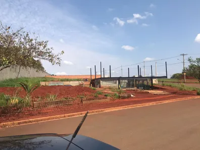 Lote/Terreno à venda, 801m² no Residencial Florisa, Limeira