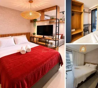 Apartamento com 1 Quarto à venda, 41m² no Centro, Rio de Janeiro