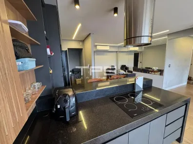 Apartamento com 3 Quartos à venda, 82m² no Vila Paraíba, Guaratinguetá