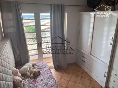 Casa de Condomínio com 3 Quartos à venda, 350m² no Jardim São Roque, Americana