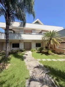 Casa de Condomínio com 7 Quartos à venda, 862m² no Recreio dos Bandeirantes, Rio de Janeiro
