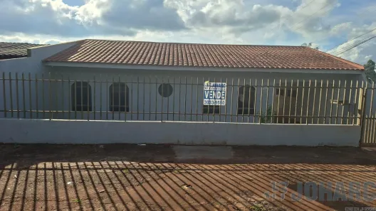 Casa com 3 Quartos à venda, 163m² no Vila Nova, Apucarana