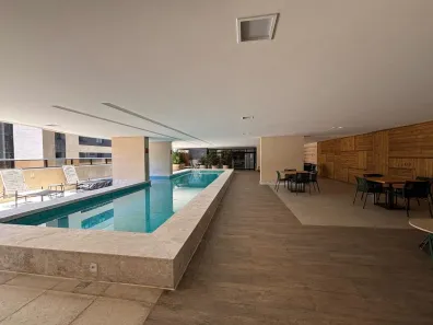 Apartamento com 2 Quartos à venda, 142m² no Jatiúca, Maceió