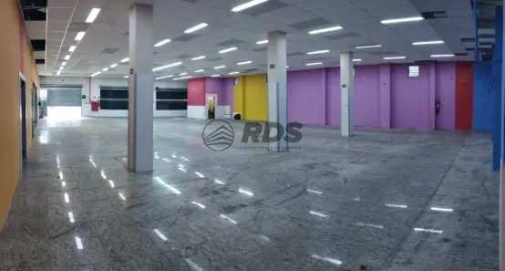 Galpão/Depósito/Armazém à venda, 1126m² no Conceição, Diadema