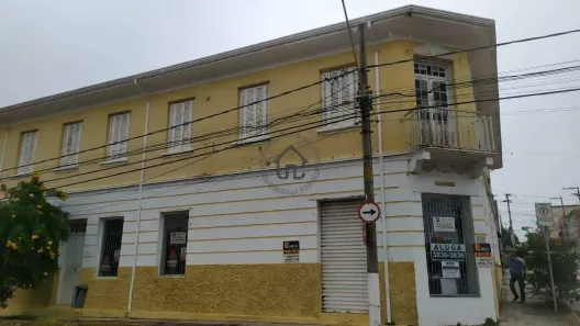 Imóvel Comercial com 1 Quarto para alugar, 340m² no Centro, Vinhedo