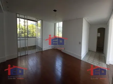 Apartamento com 4 Quartos à venda, 177m² no Morumbi, São Paulo