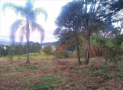 Lote/Terreno à venda, 1000m² no Chácara Portal das Estâncias, Bragança Paulista