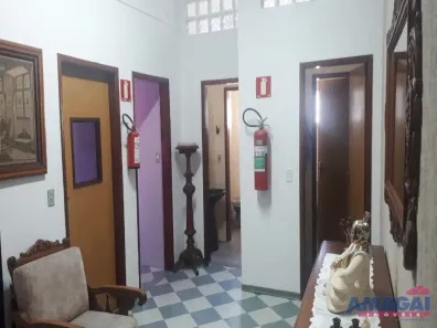 Imóvel Comercial à venda, 1320m² no Jardim Esper, Jacareí