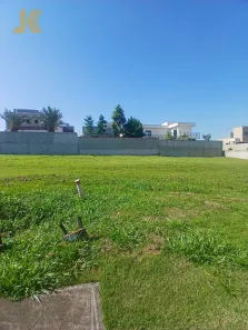 Lote/Terreno à venda, 510m² no Residencial Campo Camanducaia, Jaguariúna