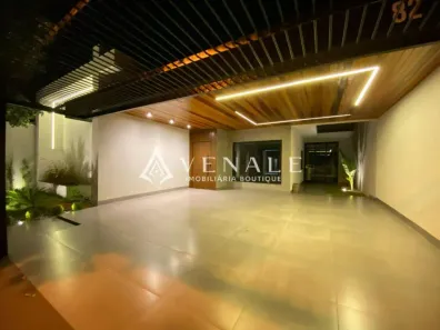 Casa com 3 Quartos à venda, 207m² no Parque Avenida, Maringá